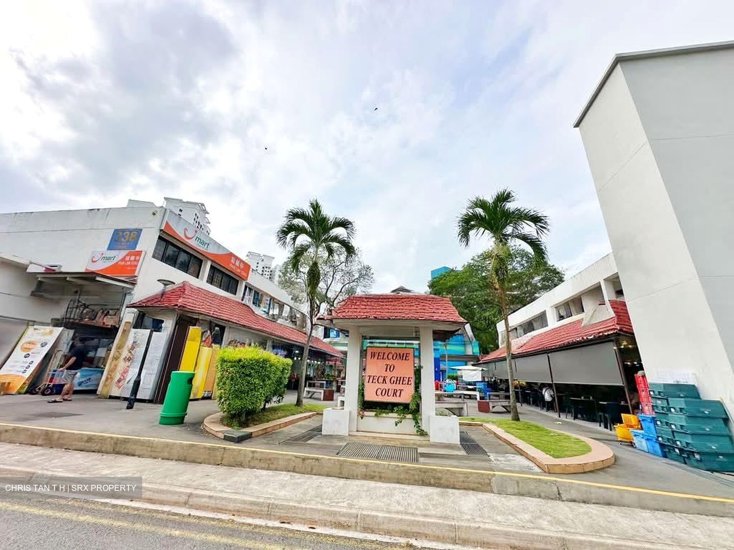 Blk 350 Amk Heights (Ang Mo Kio), HDB 4 Rooms #589847681